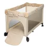 Koelstra T5 Utazóágy - Oatmeal LUX