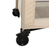 Koelstra T5 Utazóágy - Oatmeal LUX