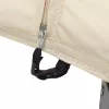 Koelstra T5 Utazóágy - Oatmeal LUX