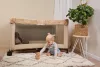 Koelstra T5 Utazóágy - Oatmeal LUX