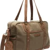Koelstra Pelenkázótáska Nenne - Olive Beige