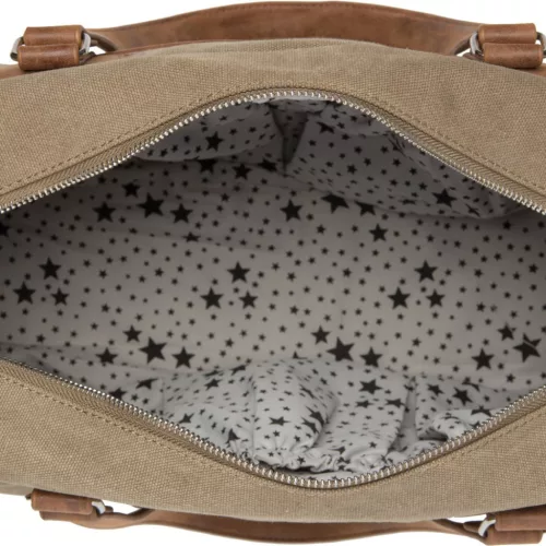 Koelstra Pelenkázótáska Nenne - Olive Beige