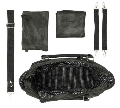 Koelstra pelenkázótáska Bine Stone Green