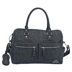 Koelstra Pelenkázótáska Nimme - Black