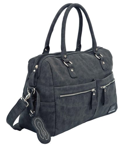 Koelstra Pelenkázótáska Nimme - Black