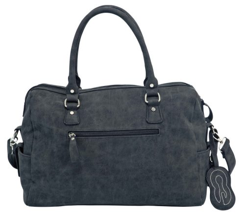 Koelstra pelenkázótáska Nimme Black