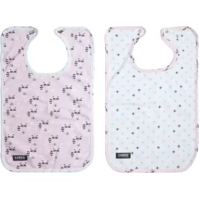 LUMA Előke 2db - Racoon Pink