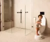 LUMA WC szűkítő ülőke - White