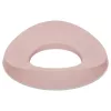 LUMA WC szűkítő ülőke - Blush Pink