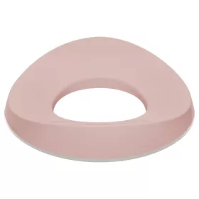LUMA WC szűkítő ülőke - Blush Pink