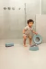 LUMA WC szűkítő ülőke - Ice Blue