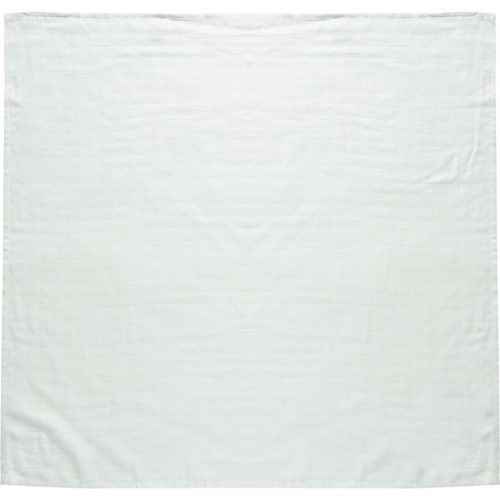 LUMA Bambusz muszlin pelenka 70 x 70 cm 3 db - Bow Deco