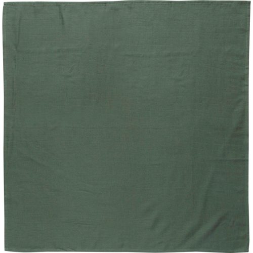 Luma Bambusz muszlin pelenka 70 x 70 cm 3 db Bow Deco