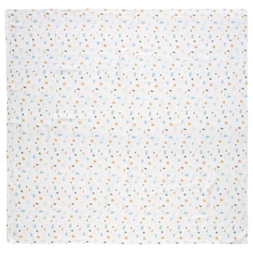 Luma Bambusz muszlin pelenka 110 x 110 cm Luma Child's Play