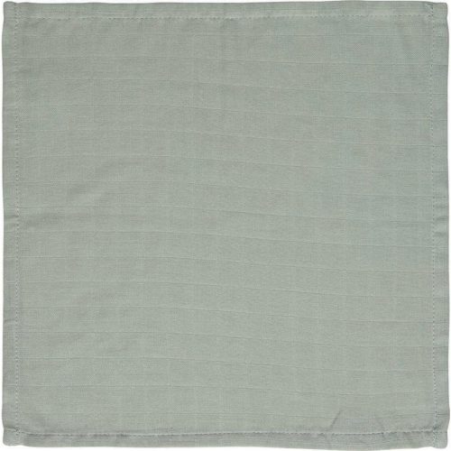 LUMA Muszlin Arctörlő kendő 3db - Multi Lines