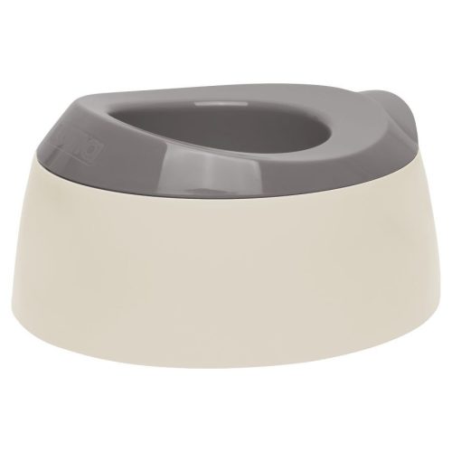 LUMA Toalett tréning szett - Almond