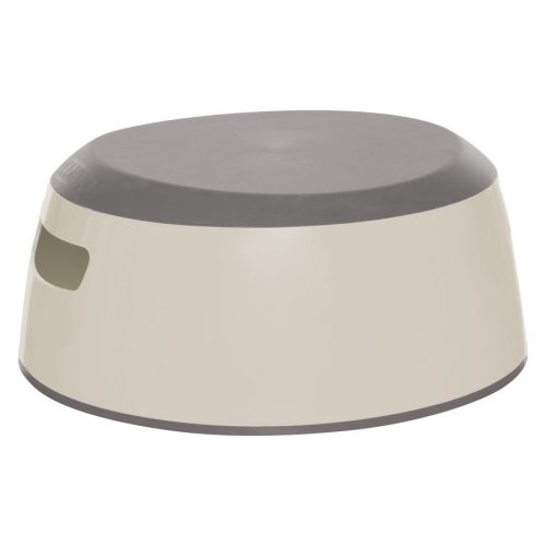 LUMA Toalett tréning szett - Almond