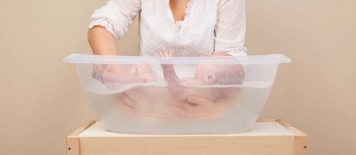 LUMA Babakád Transparent