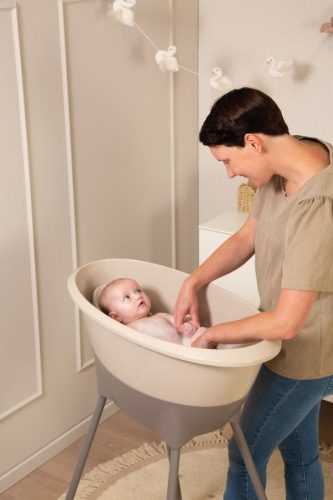 LUMA Babakád - Almond