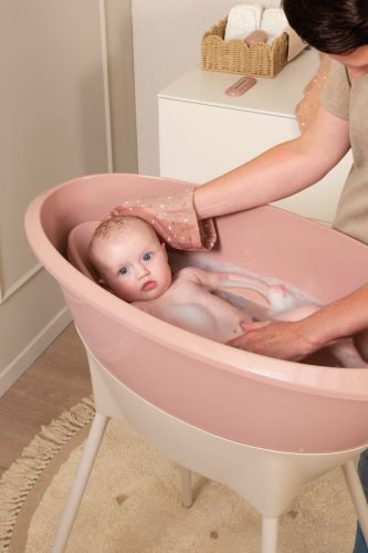 LUMA Babakád - Blush Pink