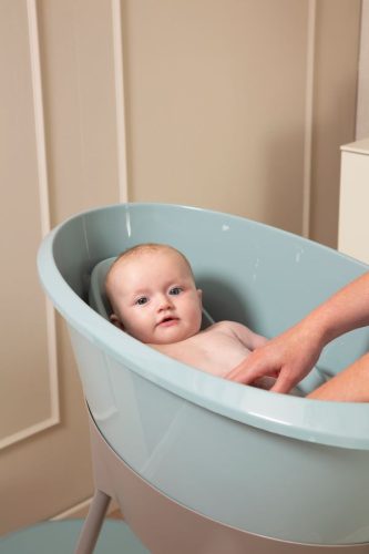 LUMA Babakád - Ice Blue