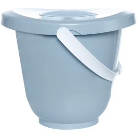 LUMA Pelenkatároló vödör fedéllel - Celestial Blue