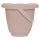 Luma Pelenkatároló vödör fedéllel - Blush Pink