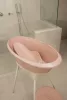 LUMA Fürdető ülőke - Blush Pink