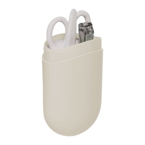 LUMA Manikűrkészlet - Almond