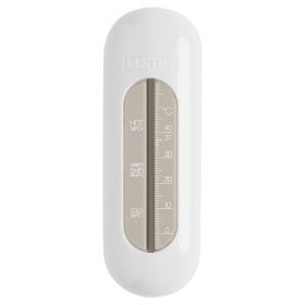 LUMA Vízhőmérő White NEW