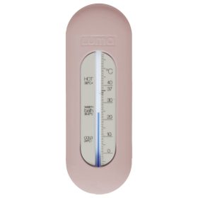 LUMA Vízhőmérő Blush Pink