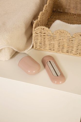 LUMA Vízhőmérő - Blush Pink