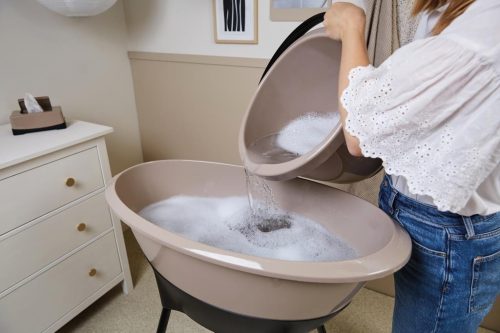 LUMA Vízhőmérő - Desert Taupe