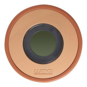 LUMA Digitális vízhőmérő - Spiced Copper