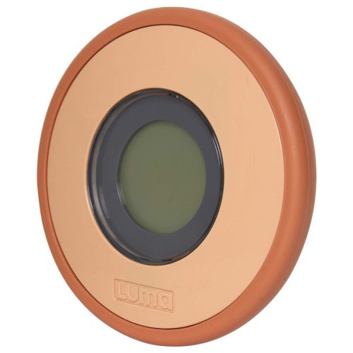 LUMA Digitális vízhőmérő - Spiced Copper