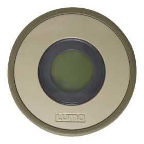 LUMA Digitális vízhőmérő - Olive Green