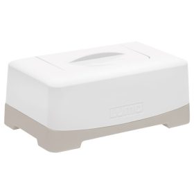 LUMA Nedves törlőkendő tároló White