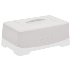 LUMA Nedves törlőkendő tároló Pure Oat