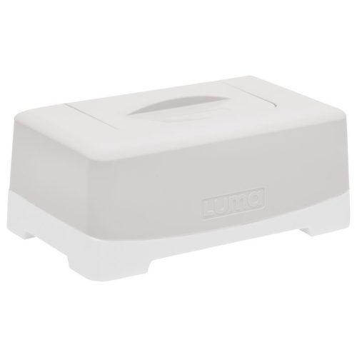 LUMA Nedves törlőkendő tároló Pure Oat