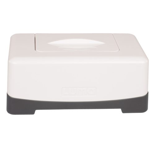 LUMA Nedves törlőkendő tároló - Silk Oat