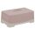 LUMA Nedves törlőkendő tároló - Blush Pink