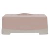 LUMA Nedves törlőkendő tároló Blush Pink