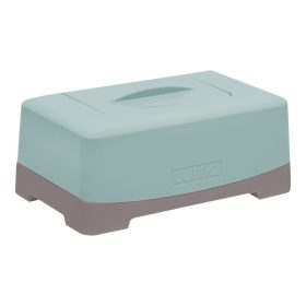 LUMA Nedves törlőkendő tároló Ice Blue