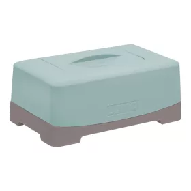 LUMA Nedves törlőkendő tároló - Ice Blue
