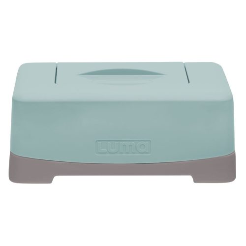 LUMA Nedves törlőkendő tároló - Ice Blue