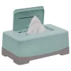 LUMA Nedves törlőkendő tároló - Ice Blue
