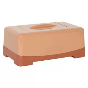 LUMA Nedves törlőkendő tároló - Spiced Copper