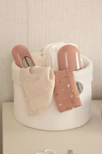 Luma Ajándékszett - Blush Pink