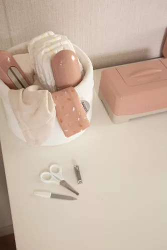 Luma Ajándékszett - Blush Pink