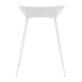 LUMA Kádállvány - White/Pure Oat